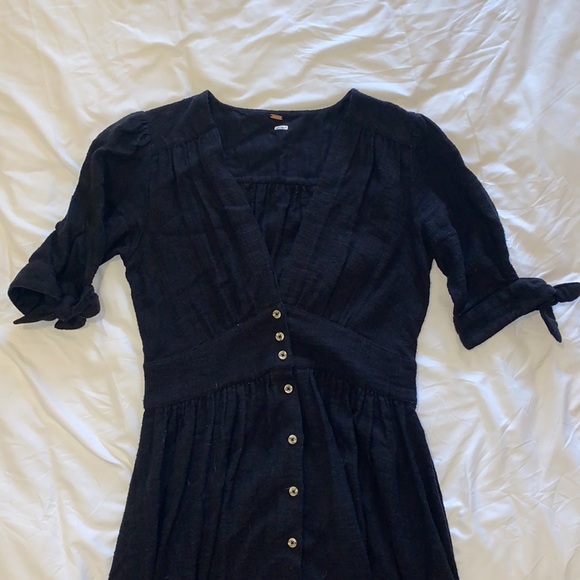Free People Dress - Picture 2 of 4